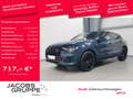 Audi Q8 55 TFSI e quattro S-Line B&O*LED*R-Kamera * Blau - thumbnail 1