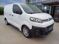 Citroen Jumpy BlueHDi 115S&S PC Furg.XS Club Blanc - thumbnail 4