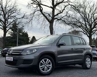 1.4 TSI Comfortline 65Dkm Airco Pano 2016 Garantie