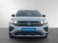 Volkswagen T-Cross 1.0 TSI DSG Goal ACC+SHZ+KLIMA Weiß - thumbnail 3