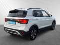 Volkswagen T-Cross 1.0 TSI DSG Goal ACC+SHZ+KLIMA Weiß - thumbnail 4