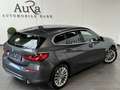 BMW 120 Luxury-Line NAV+LED+PANO+H&K+KAMERA+WLAN+PP Gris - thumbnail 5