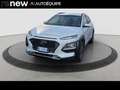 Hyundai KONA I 2017 1.6 hev Xprime 2wd dct Blanc - thumbnail 1