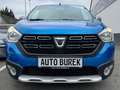 Dacia Lodgy Stepway Navi RüK Shz Klima MFL Allwetter Bleu - thumbnail 5