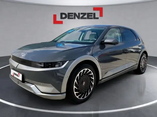 Hyundai IONIQ 6 Ioniq 5 Elektro 77,4