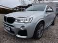 BMW X4 35d xDrive M Paket HUD Keyless 360° Kamera H/K Argent - thumbnail 7