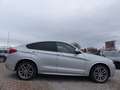 BMW X4 35d xDrive M Paket HUD Keyless 360° Kamera H/K Argent - thumbnail 2
