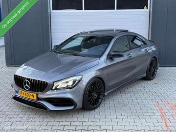 AMG| Pano| CarPlay| Stoelverwarming