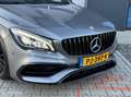 Mercedes-Benz CLA 180 AMG| Pano| CarPlay| Stoelverwarming Gris - thumbnail 5