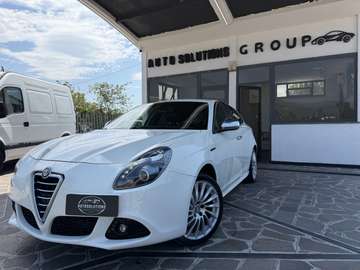 2.0 JTDm-2 140 CV Exclusive scarichi full Optiona