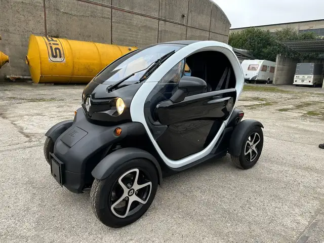 Renault Twizy Twizy Technic 80