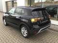 Volkswagen T-Cross 1.0 TSI DSG Life LED APP Kamera Bluetooth Schwarz - thumbnail 3