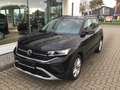 Volkswagen T-Cross 1.0 TSI DSG Life LED APP Kamera Bluetooth Schwarz - thumbnail 2