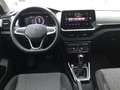 Volkswagen T-Cross 1.0 TSI DSG Life LED APP Kamera Bluetooth Schwarz - thumbnail 8