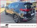 Kia Sportage 1,6 Vision 4WD Automatik+LenkradHZG+Kamera+8-fach Schwarz - thumbnail 2
