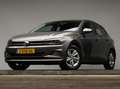 Volkswagen Polo 1.0 TSI Comfortline Sport (APPLE CARPLAY,NAVI,LED, Gris - thumbnail 3
