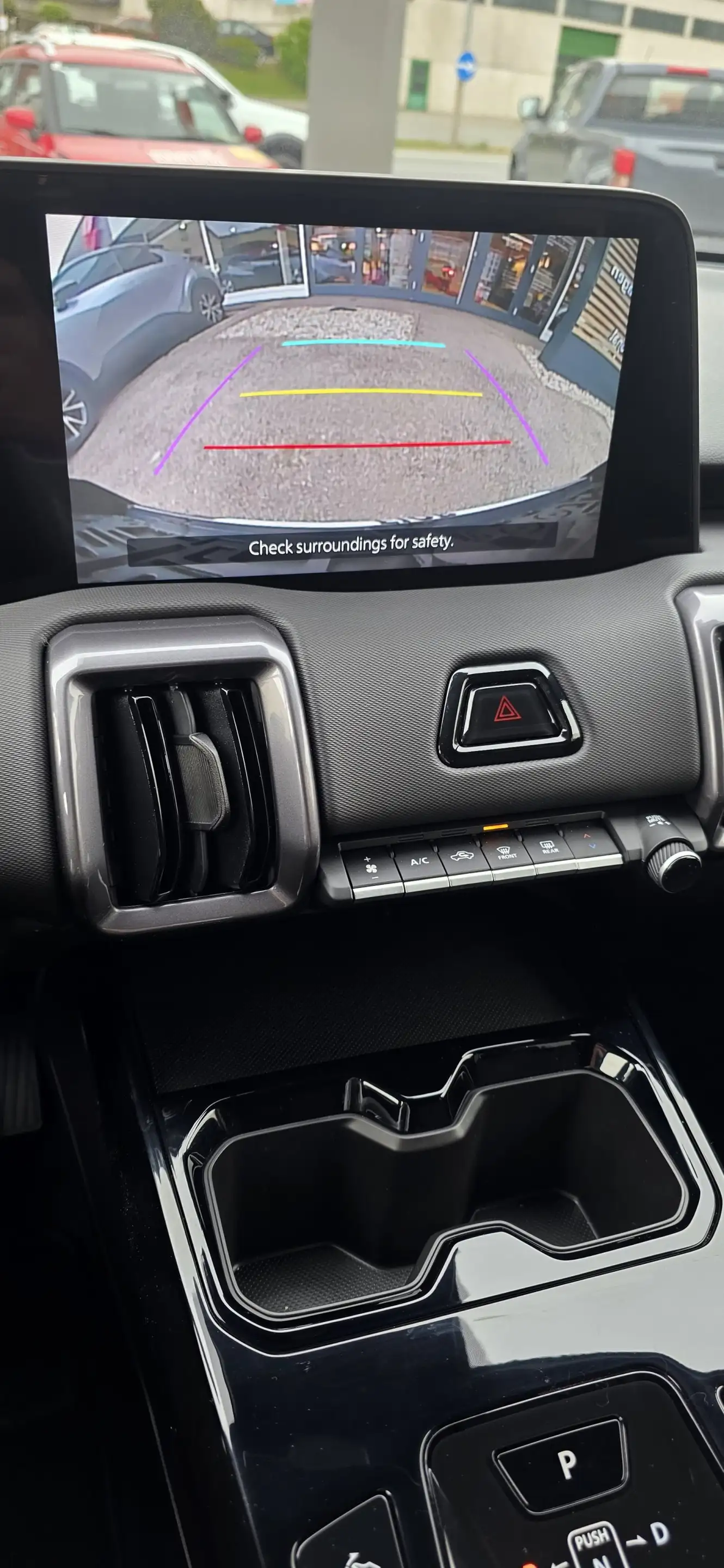 Toyota Urban Cruiser Teamplayer 128 kW, 4x2 — photo 8
