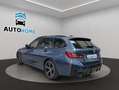 BMW 318 318d Auto. Azul - thumbnail 7