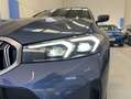 BMW 318 318d Auto. Azul - thumbnail 33