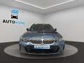 BMW 318 318d Auto. Azul - thumbnail 2