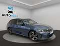 BMW 318 318d Auto. Azul - thumbnail 3