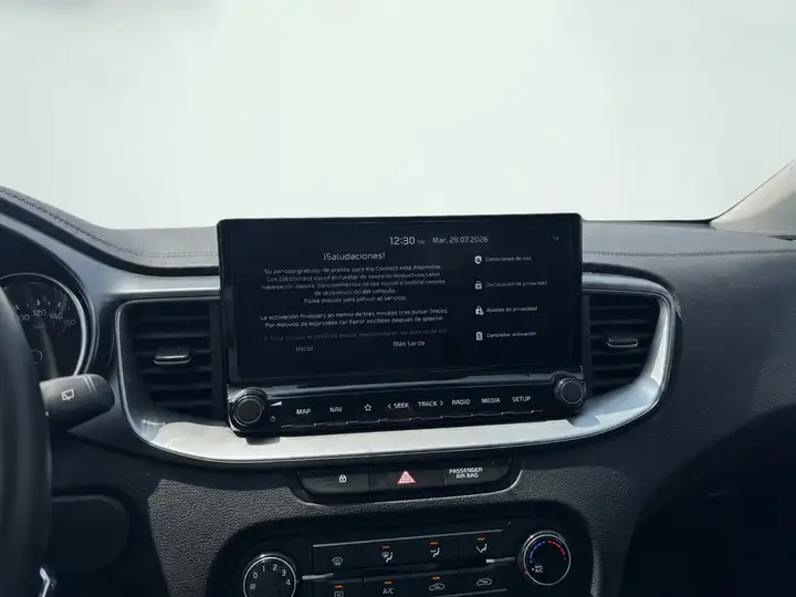 Kia cee'd 2025, foto 15