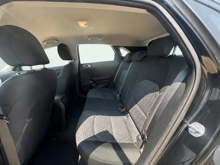 Kia cee'd 2025, foto 10