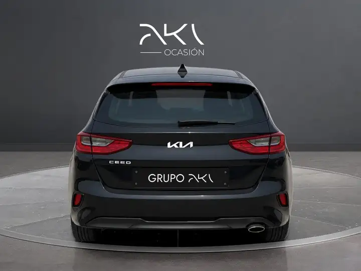 Kia cee'd 2025, foto 4