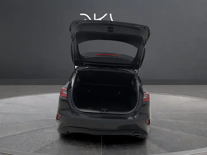 Kia cee'd 2025, foto 7