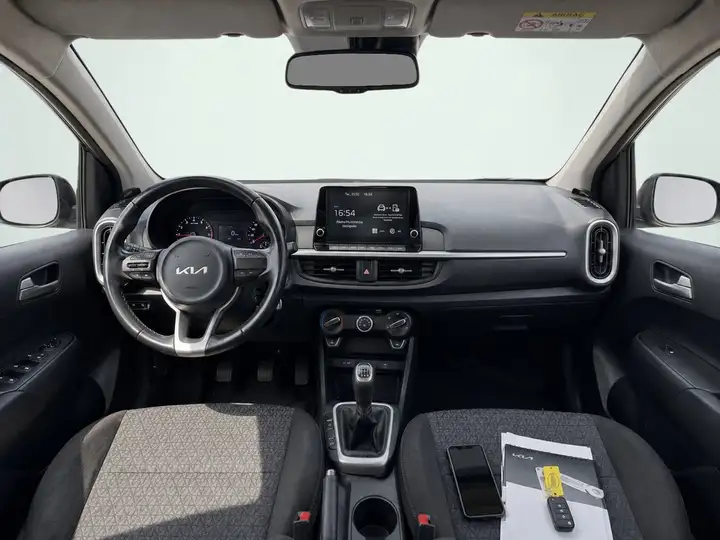 Kia cee'd 2025, foto 11