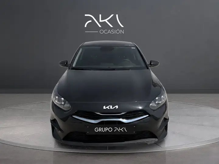Kia cee'd 2025, foto 6