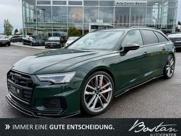 TDI PANORAMA/BANG & OLUFSEN/S-SITZE/VIRTUAL
