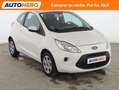 Ford Ka/Ka+ 1.20 Auto-S&S Titanium+ Blanco - thumbnail 8