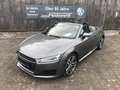 Audi TT 1.8 TFSI Roadster Roadster (FV9) Grau - thumbnail 14