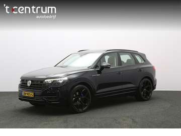 3.0 TDI 286 PK R-Line, Luchtvering, Trekhaak, Pano
