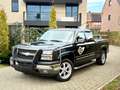 Chevrolet Silverado ST Pick-Up 5.3i + LPG - 2006 - 5pl. - 220kw/299pk Negro - thumbnail 2