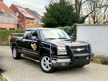 ST Pick-Up 5.3i + LPG - 2006 - 5pl. - 220kw/299pk