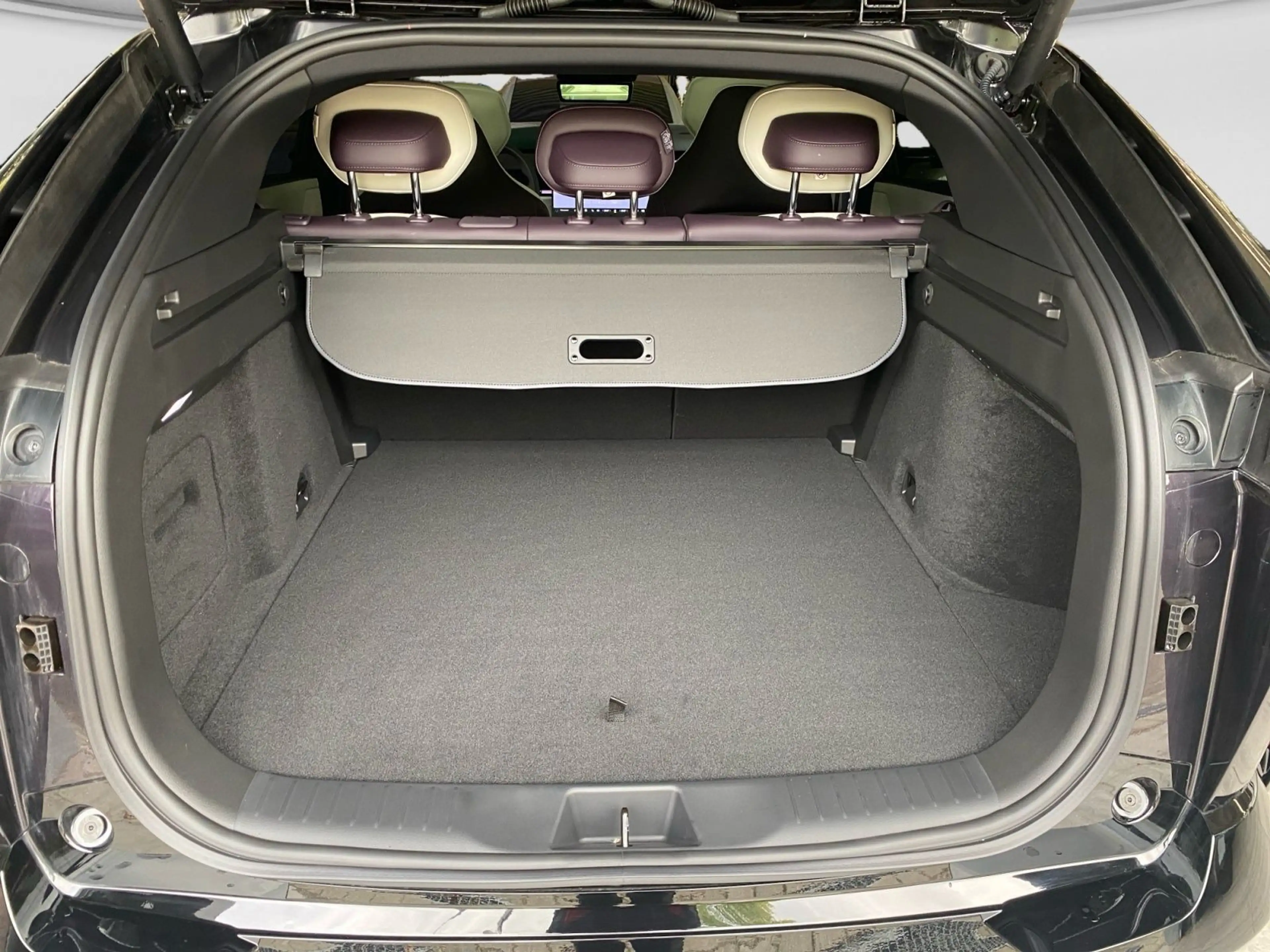 Mazda CX-6e 258PS EV Takumi Plus — photo 24