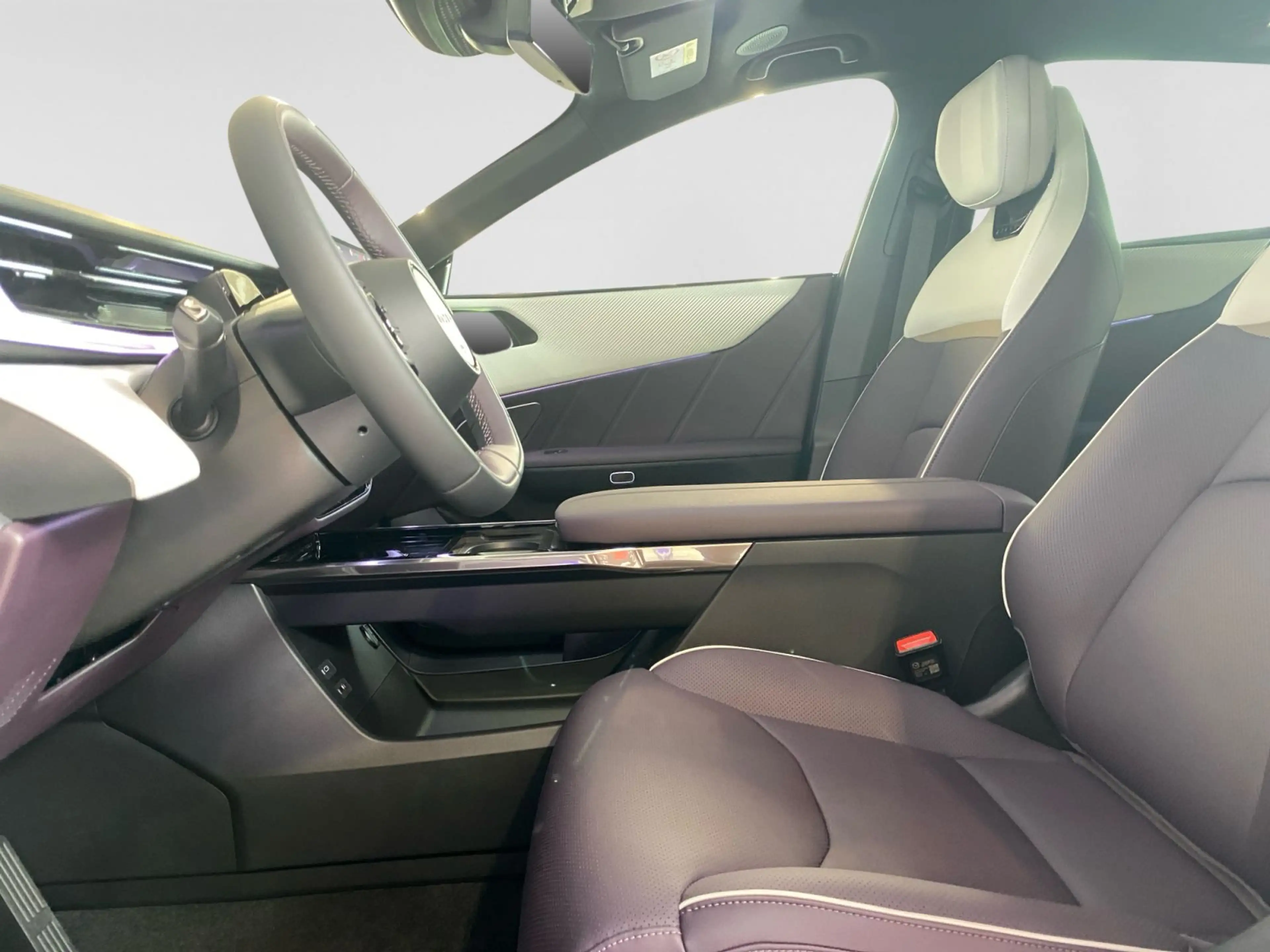 Mazda CX-6e 258PS EV Takumi Plus — photo 12