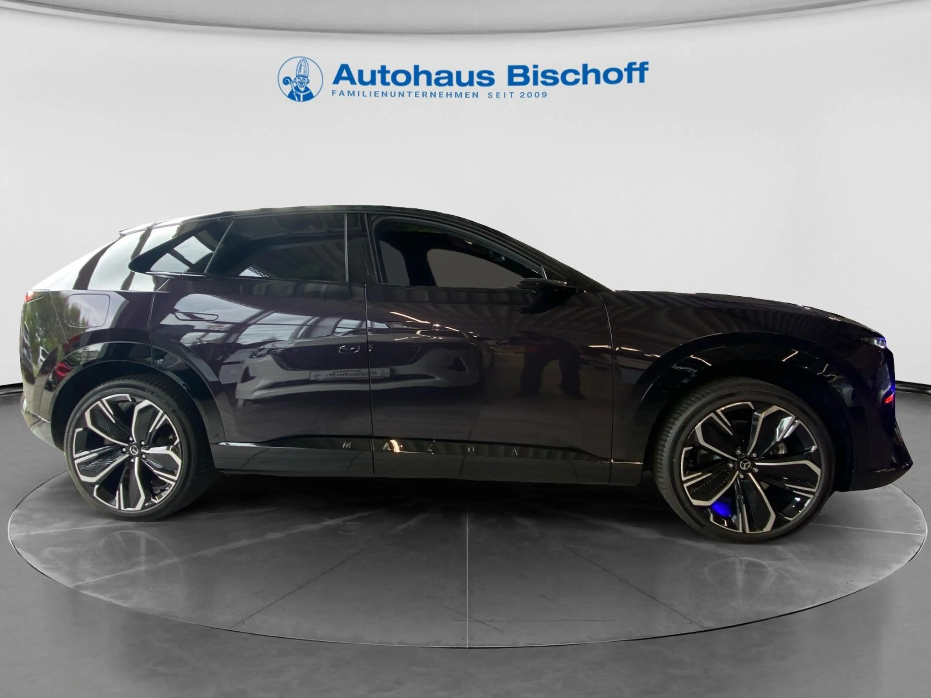 Mazda CX-6e 258PS EV Takumi Plus — photo 5