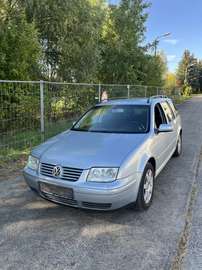 Variant 1.9 TDI Automatik Pacific