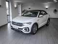 Volkswagen T-Roc Cabriolet 1.5 TSI R-Line ACC FACEL. LED Blanc - thumbnail 21