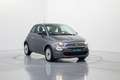 Fiat 500 1.0 Hybrid Cult 52kW Gris - thumbnail 3