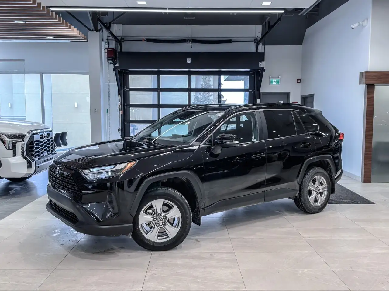 2025 Toyota RAV 4
