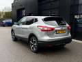 Nissan Qashqai 1.2 Connect Edition Led Navi Camera Trekhaak Cruis Grau - thumbnail 5