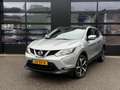 Nissan Qashqai 1.2 Connect Edition Led Navi Camera Trekhaak Cruis Grau - thumbnail 1