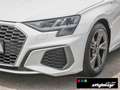 Audi A3 Limousine S-line 40 TDI quattro B&O+NAVI+VC Weiß - thumbnail 10