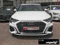 Audi A3 Limousine S-line 40 TDI quattro B&O+NAVI+VC Weiß - thumbnail 11