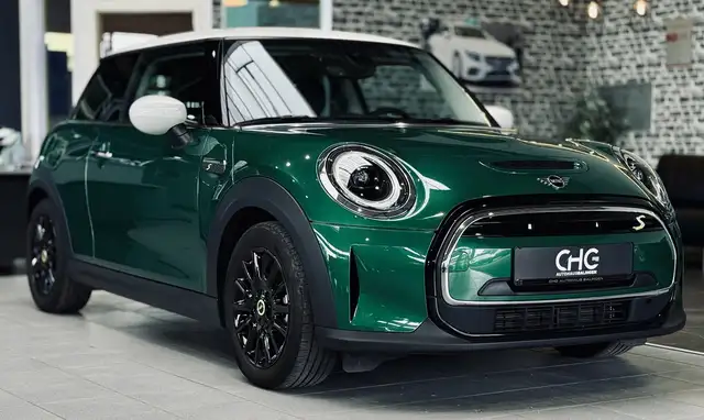 MINI Cooper E |SHZ|NAVI|1.Hand|LKRDHZ|