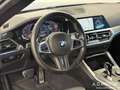 BMW 430 430i Coupe Msport 245cv auto Bleu - thumbnail 6